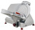 Omcan USA 21624 12" Anodized Aluminum Manual Elite Series Meat Slicer