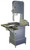 Omcan USA 18943 126" Blade Floor Model Classic Band Saw - 220 Volts