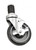 Omcan USA 14395 Wheel