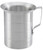 Omcan USA 80400 0.5 Qt. Aluminum Measuring Cup