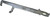 Omcan USA 13946 21" Aluminum Bucket Opener