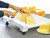 Omcan USA 24573 24" x 24" x 4" Heavy Duty Cheese Cutter