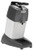 Omcan USA 39687 Stainless Steel and Aluminum Countertop Santos Citrus Juicer - 120 Volts 1-Ph