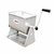 Omcan USA 19202 17 Lbs. Stainless Steel Manual Meat Mixer