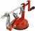 Omcan USA 10829 Aluminum Alloy Manual Apple Peeler