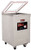 Omcan USA 31824 21.3" x 20.5" x 6" Single Chamber Digital Control Panel Vacuum Packaging Machine - 220 Volts 3-Ph