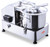 Omcan USA 23545 Electric Food Processor with 6 L Bowl - 110 Volts