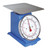 Omcan USA 10845 22 Lbs. Enameled Steel Dial Spring Scale
