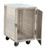 Omcan USA 23775 Enclosed Mobile Cabinet