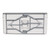 Omcan USA 44489 59.4" W Plastic Folding Table