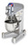 Omcan USA 43560 20 Qt. Floor Model General Purpose Mixer