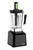 Omcan USA 43071 2 Liter Polycarbonate Blender - 110 Volts 1-Ph