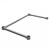 Omcan USA 44625 Stainless Steel Leg Brace for 18" x 24" Ice Bins