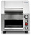 Omcan USA 19938 14.5" W Horizontal Conveyor Toaster - 120 Volts 1800 Watts