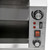 Omcan USA 19938 14.5" W Horizontal Conveyor Toaster - 120 Volts 1800 Watts