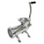 Omcan USA 44420 #22 Hub Stainless Steel Manual Meat Grinder