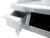 Omcan USA 43213 24.1" x 15.5" Stainless Steel Countertop Electric Griddle - 220 Volts 1-Ph