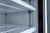 Omcan USA 50036 28.3" W White Exterior 1 Section Refrigerator - 110 Volts