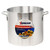 Omcan USA 43370 24 Quart Aluminum Stock Pot