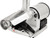 Omcan USA 41420 Stainless Steel Cover Tomato Squeezer Electric - 110 Volts