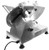 Omcan USA 19068 12" Anodized Aluminum Manual Meat Slicer