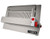 Omcan USA 40640 24.5 Oz. Pizza Moulder - 110 Volts 1-Ph