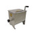 Omcan USA 44424 17 Lbs. Manual Meat Mixer