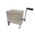 Omcan USA 44424 17 Lbs. Manual Meat Mixer