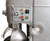 Omcan USA 19999 60 Qt. Floor Model General Purpose Mixer