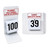 Omcan USA 13664 Customer Number System