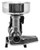 Omcan USA 18901 Stainless Steel Electric Tomato Squeezer