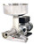 Omcan USA 41418 Stainless Steel Cover Tomato Squeezer Electric - 120 Volts