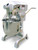 Omcan USA 17835 20 Qt. Benchtop General Purpose Mixer