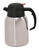 Omcan USA 40564 (1.5) Liters Stainless Steel Double-Wall Insulation Thermal Carafe
