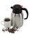 Omcan USA 40564 (1.5) Liters Stainless Steel Double-Wall Insulation Thermal Carafe
