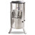 Omcan USA 20367 55 Lbs. Floor Model Electric Elite Series Potato Peeler - 110 Volts