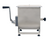 Omcan USA 44425 44 Lbs. Manual Meat Mixer