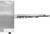 Omcan USA 11387 14.3"W x 3.3"H Opening Single Deck Countertop Conveyor Oven - 240 Volts