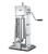 Omcan USA 47432 Vertical Manual Economy Sausage Stuffer