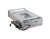 Omcan USA 39528 Dual Proof and Heat Control Electric Control Box - 120 Volts 1-Ph