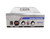 Omcan USA 39528 Dual Proof and Heat Control Electric Control Box - 120 Volts 1-Ph
