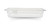 Omcan USA 80036 6.94" D Clear Polycarbonate 0.33 Size Food Pan