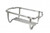 Omcan USA 31354 9 Quart Rectangular Stainless Steel Chafing Dish