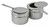 Omcan USA 31354 9 Quart Rectangular Stainless Steel Chafing Dish