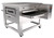 Omcan USA 46725 19.06" Wide Belt Single Deck Floor Model Conveyor Oven - 230 Volts