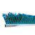 Omcan USA 10795 2" x 30" Blue with Clip Parsley Runner
