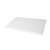 Omcan USA 41208 0.5" Thick White Rigid Cutting Board