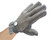 Omcan USA 13560 Stainless Steel Extra Small Mesh Glove