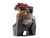 Omcan USA 47960 28 Fruits per Minute Plastic Housing Countertop Zumoval Juicer - 115 Volts 1-Ph