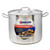 Omcan USA 80441 24 Qt. Stainless Steel Stock Pot with Cover